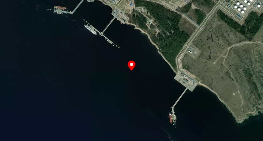 Port image