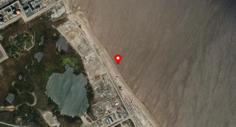 Port image