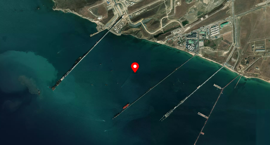 Port image