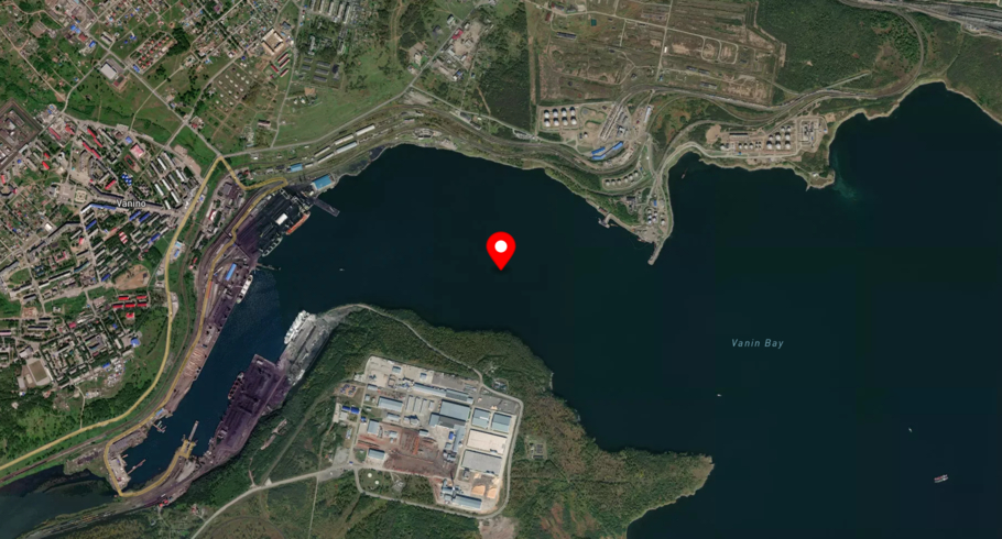 Port image