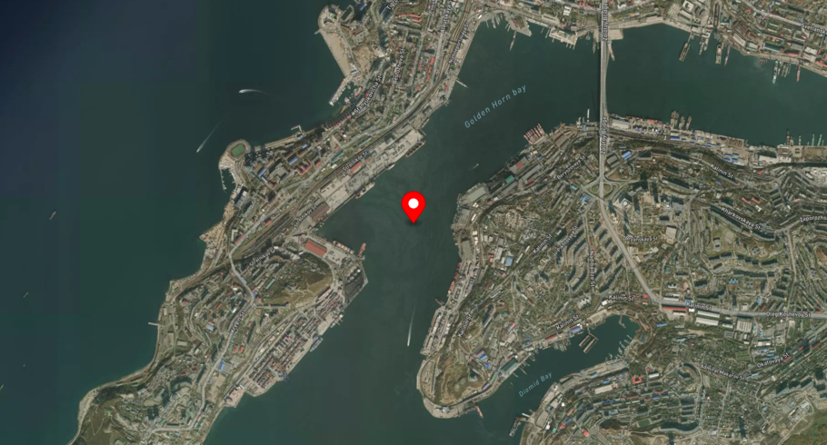 Port image