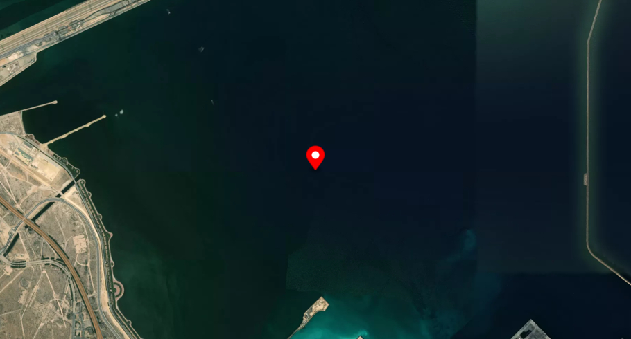 Port image