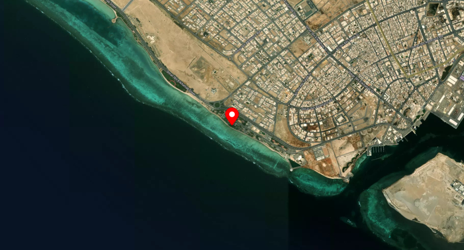 Port image