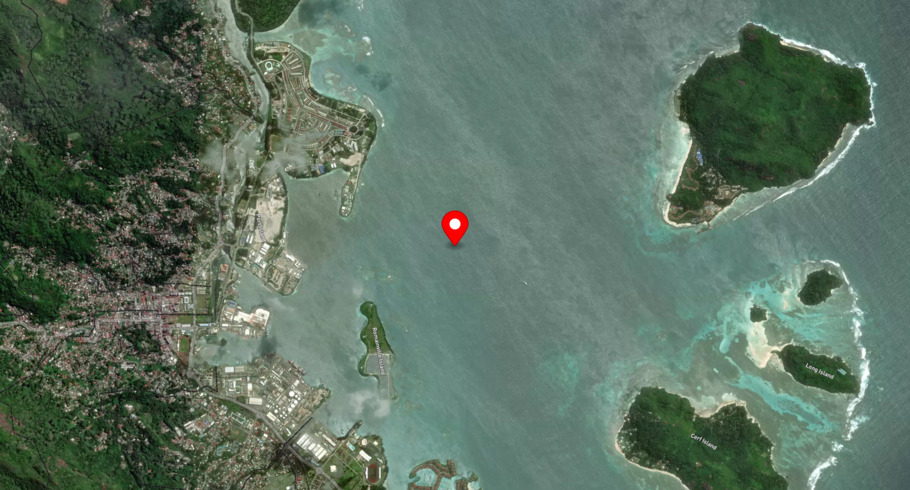 Port image