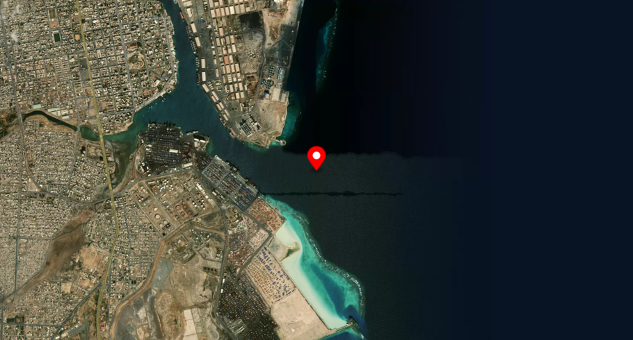 Port image