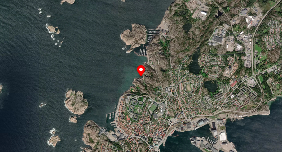 Port image