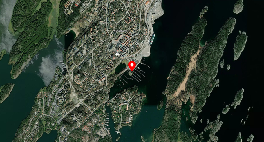 Port image