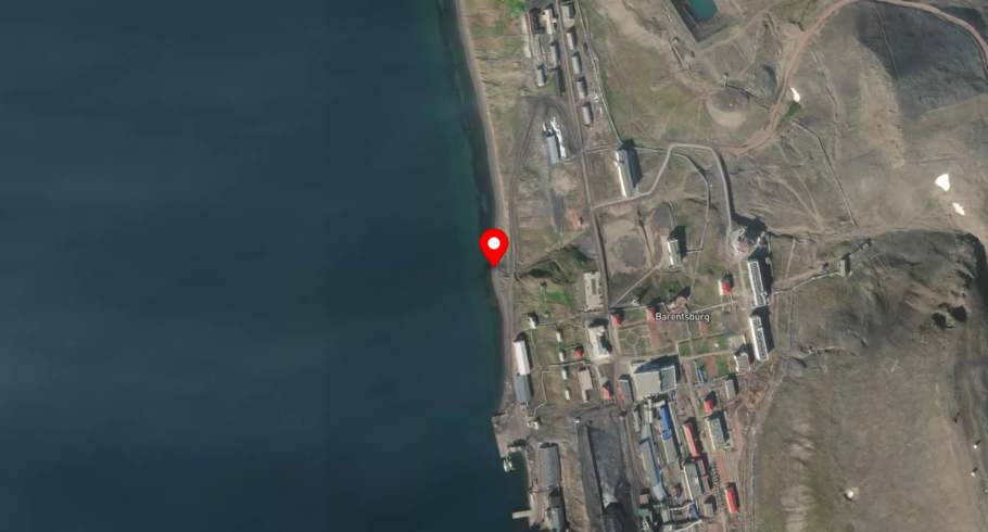 Port image