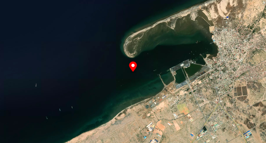 Port image