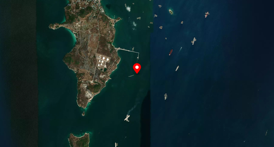 Port image