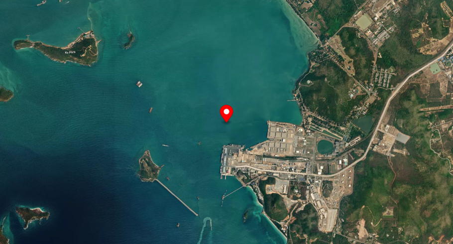 Port image