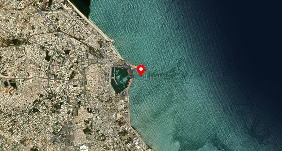 Port image