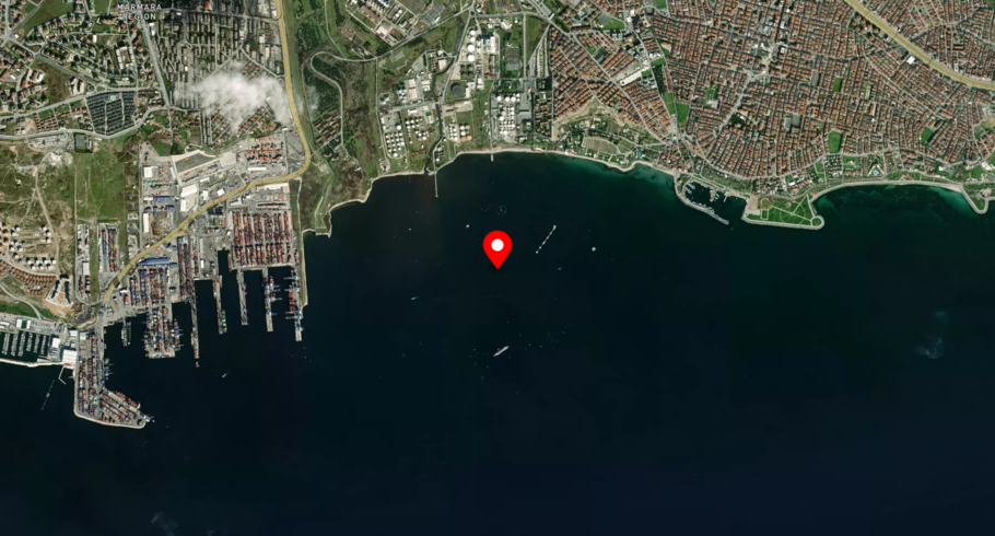 Port image
