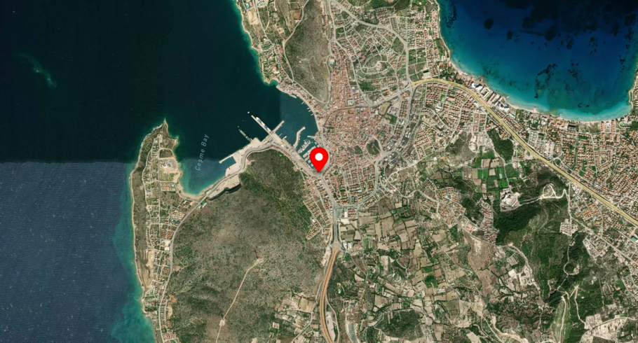 Port image