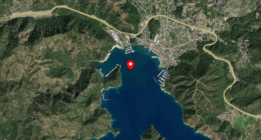 Port image