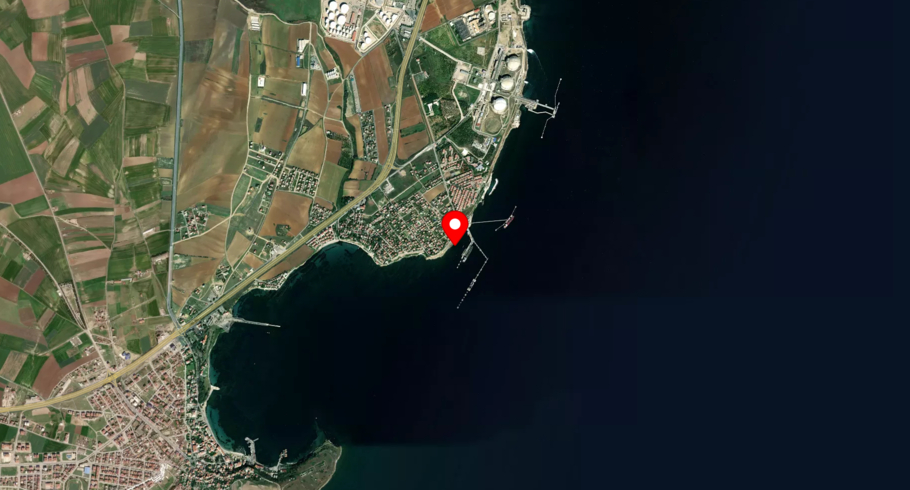 Port image