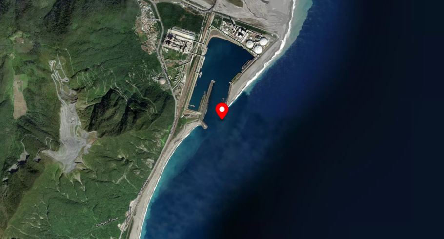 Port image