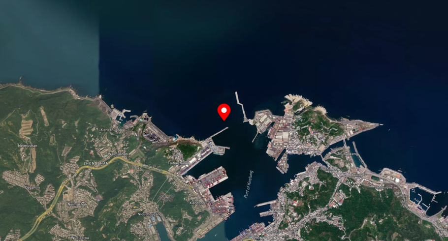 Port image