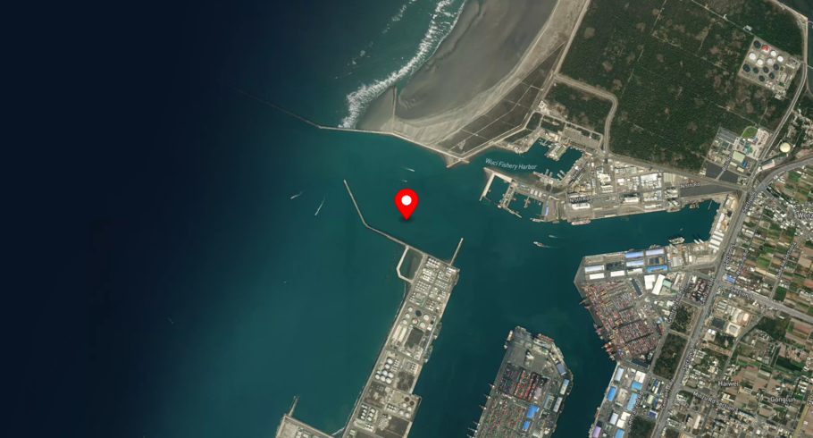 Port image