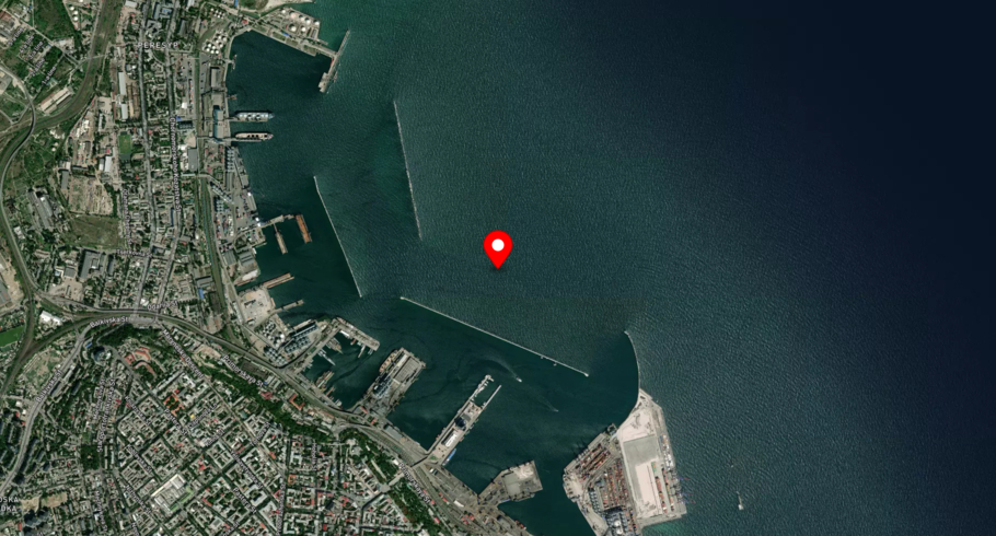Port image