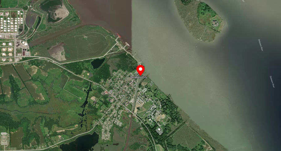Port image