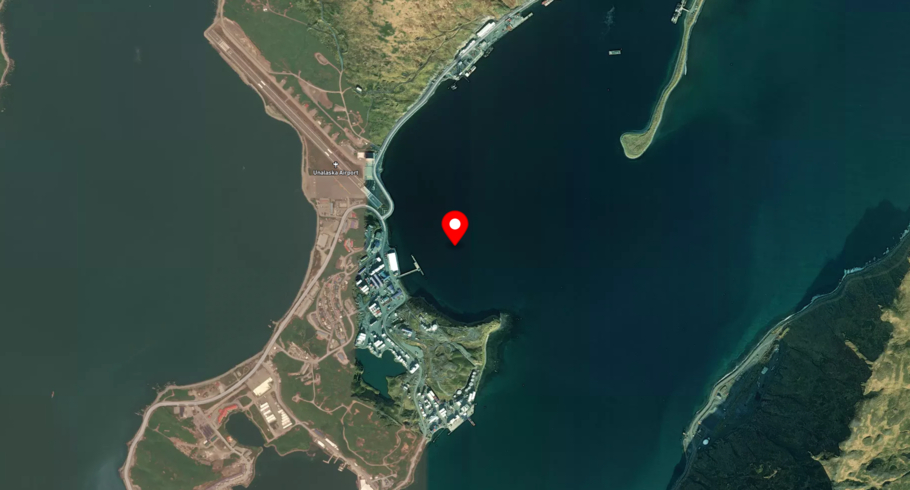 Port image