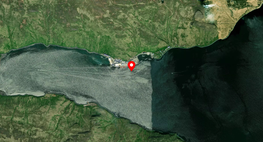 Port image