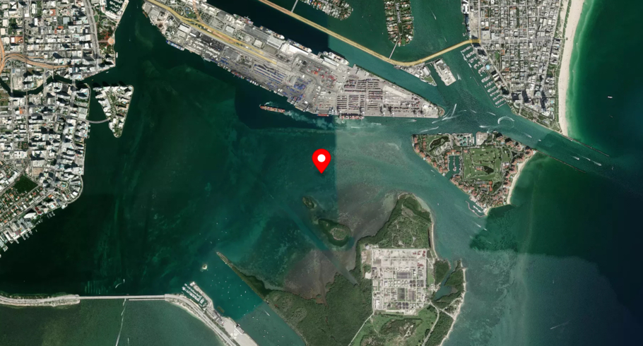Port image