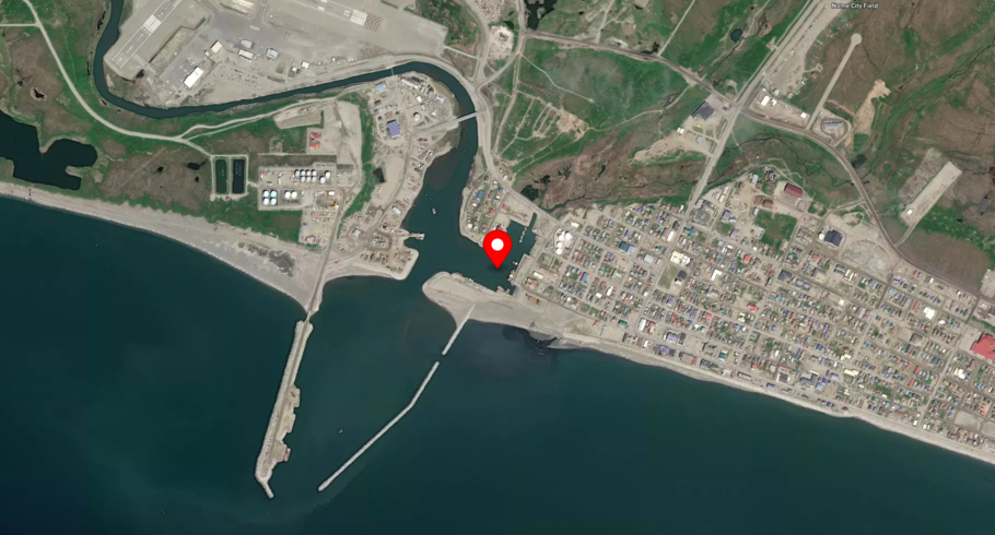 Port image
