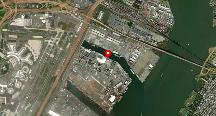 Port image