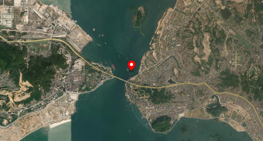 Port image