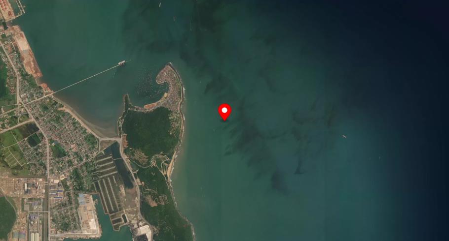 Port image