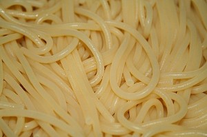 A Great Spaghetti Sauce Recipe | Unexpected Leisure